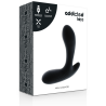 Addicted Toys - Masseur Anal Vibration Noire